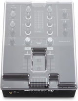 Decksaver Schutz cover für Pioneer DJM-250 MK2 & DJM-450