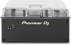 Decksaver Schutz cover für Pioneer DJM-250 MK2 & DJM-450