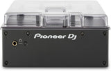 Decksaver Schutz cover für Pioneer DJM-250 MK2 & DJM-450