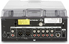 Decksaver Schutz cover für Pioneer DJM-250 MK2 & DJM-450