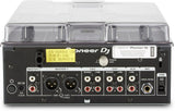 Decksaver Schutz cover für Pioneer DJM-250 MK2 & DJM-450