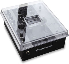 Decksaver Schutz cover für Pioneer DJM-250
