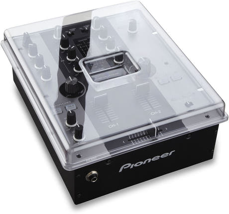 Decksaver Schutz cover für Pioneer DJM-250