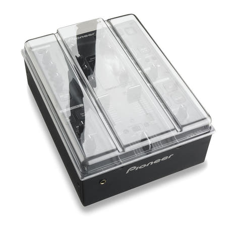 Decksaver Schutz cover für Pioneer DJM-350