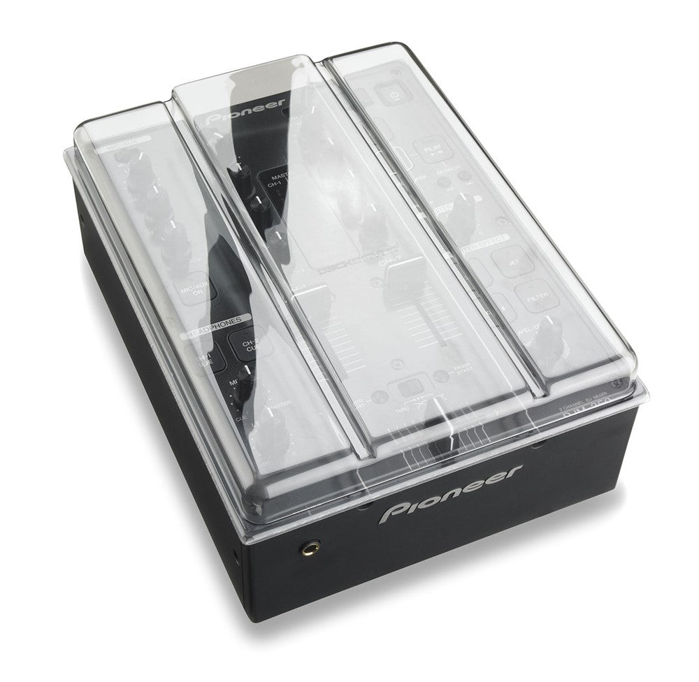 Decksaver Schutz cover für Pioneer DJM-350
