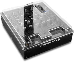 Decksaver Schutz cover für Pioneer DJM-750 MK2