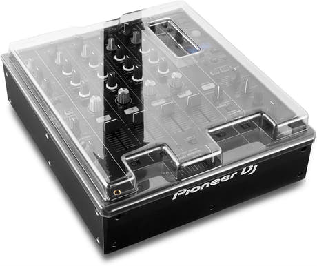 Decksaver Schutz cover für Pioneer DJM-750 MK2