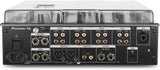 Decksaver Schutz cover für Pioneer DJM-750 MK2