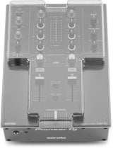 Decksaver Schutz cover für Pioneer DJ DJM-S3