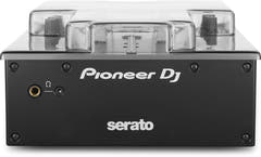 Decksaver Schutz cover für Pioneer DJ DJM-S3