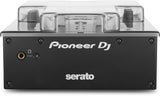 Decksaver Schutz cover für Pioneer DJ DJM-S3