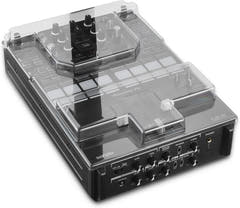 Decksaver Schutz cover für Pioneer DJ DJM-S7
