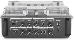 Decksaver Schutz cover für Pioneer DJ DJM-S7