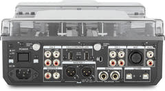 Decksaver Schutz cover für Pioneer DJ DJM-S7