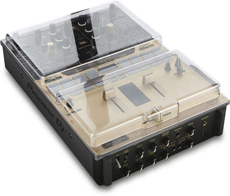 Decksaver Schutz cover für Pioneer DJM-S9