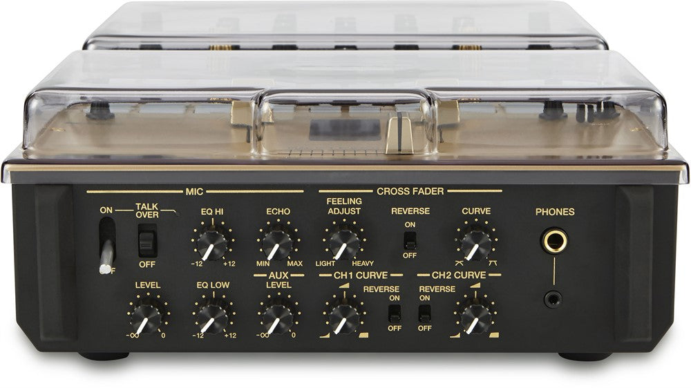 Decksaver Schutz cover für Pioneer DJM-S9
