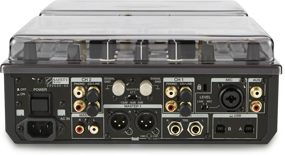 Decksaver Schutz cover für Pioneer DJM-S9