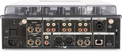 Decksaver Schutz cover für AlphaTheta DJM-V5