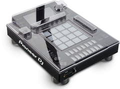 Decksaver Schutz cover für Pioneer DJS-1000