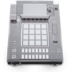 Decksaver Schutz cover für Pioneer DJS-1000