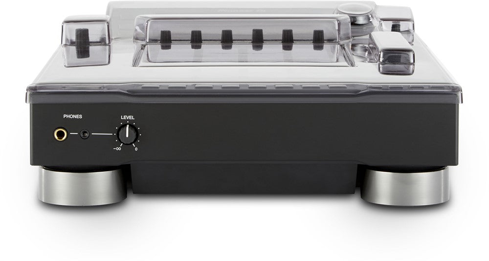 Decksaver Schutz cover für Pioneer DJS-1000