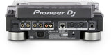 Decksaver Schutz cover für Pioneer DJS-1000