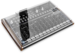 Decksaver Schutz cover für Arturia Drumbrute