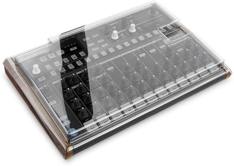 Decksaver Schutz cover für Arturia Drumbrute
