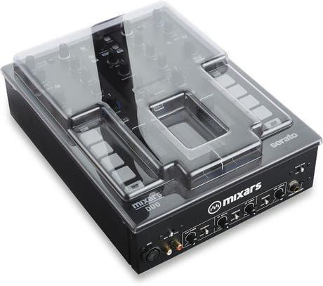 Decksaver Schutz cover für Mixars DUO