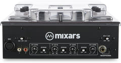 Decksaver Schutz cover für Mixars DUO