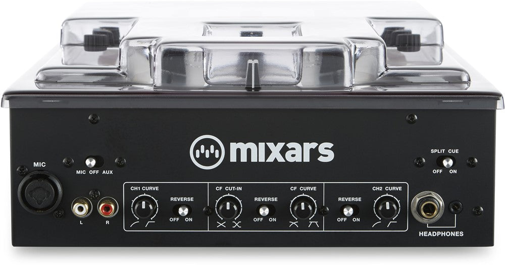 Decksaver Schutz cover für Mixars DUO
