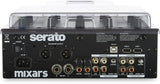 Decksaver Schutz cover für Mixars DUO