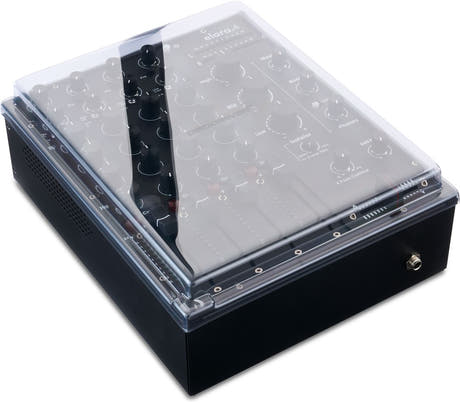 Decksaver Schutz cover für Union Audio elara.4