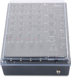 Decksaver Schutz cover für Union Audio elara.4