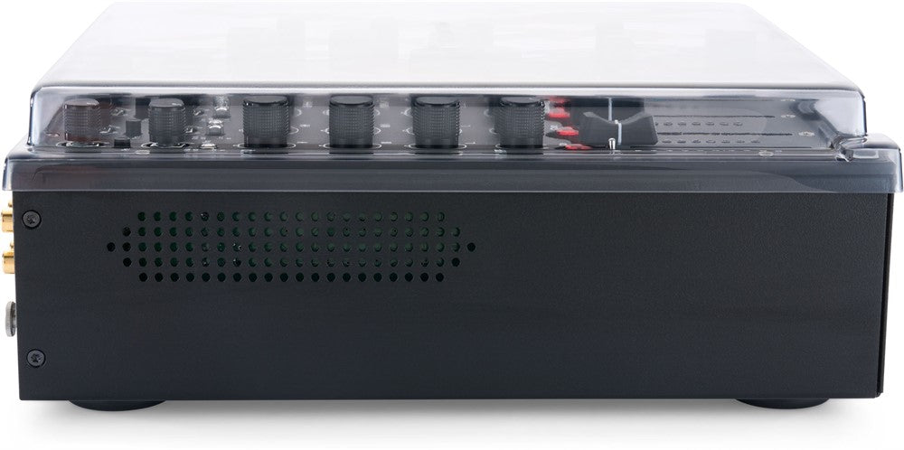 Decksaver Schutz cover für Union Audio elara.4