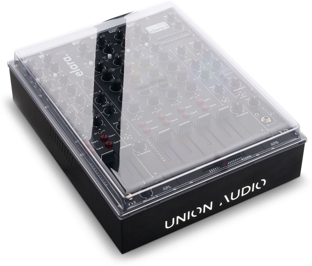 Decksaver Schutz cover für Union Audio elara.6