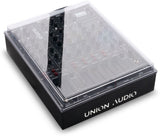 Decksaver Schutz cover für Union Audio elara.6