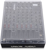 Decksaver Schutz cover für Union Audio elara.6