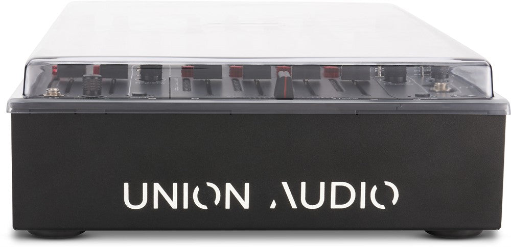 Decksaver Schutz cover für Union Audio elara.6