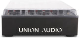 Decksaver Schutz cover für Union Audio elara.6