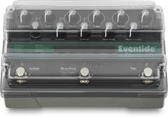 Decksaver Schutz cover für EVENTIDE 3 SWITCH