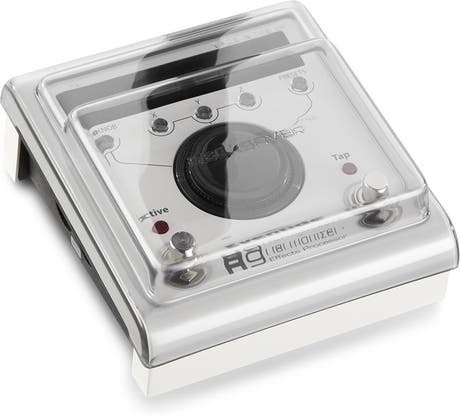 Decksaver Schutz cover für EVENTIDE H9 & H9 MAX