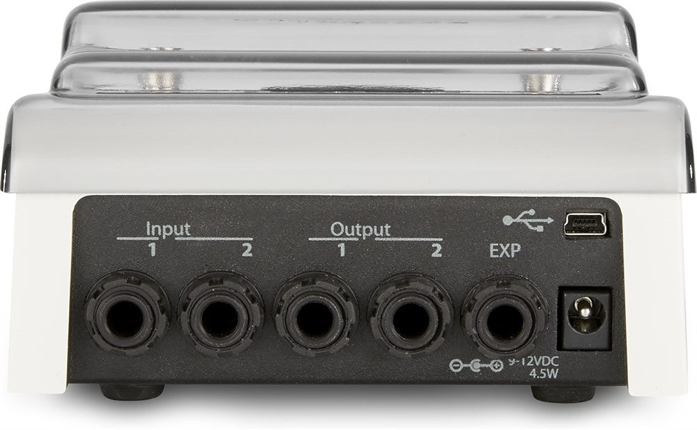 Decksaver Schutz cover für EVENTIDE H9 & H9 MAX