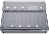 Decksaver Schutz cover für AlphaTheta Euphonia (Soft-Fit)