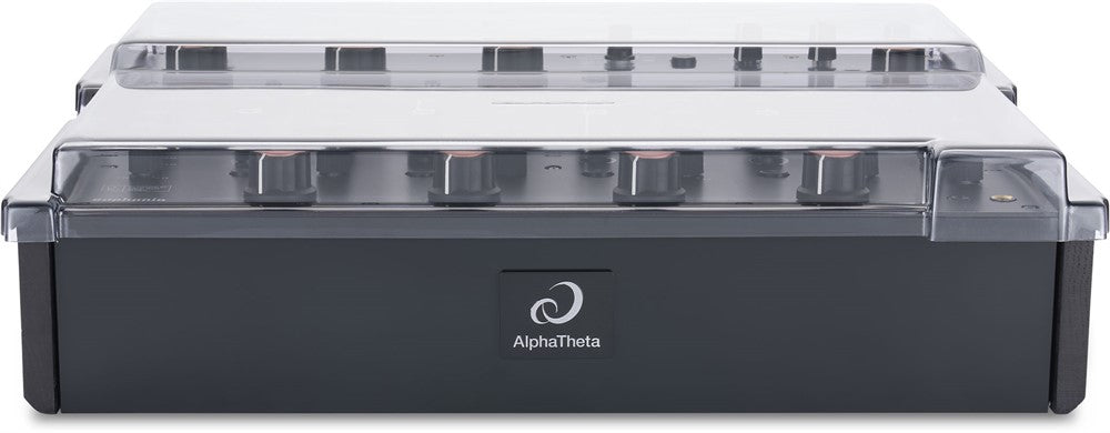 Decksaver Schutz cover für AlphaTheta Euphonia (Soft-Fit)