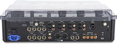 Decksaver Schutz cover für AlphaTheta Euphonia (Soft-Fit)
