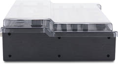 Decksaver Schutz cover für AlphaTheta Euphonia (Soft-Fit)