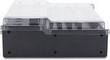 Decksaver Schutz cover für AlphaTheta Euphonia (Soft-Fit)