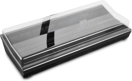 Decksaver Schutz cover für BEHRINGER EURORACK GO