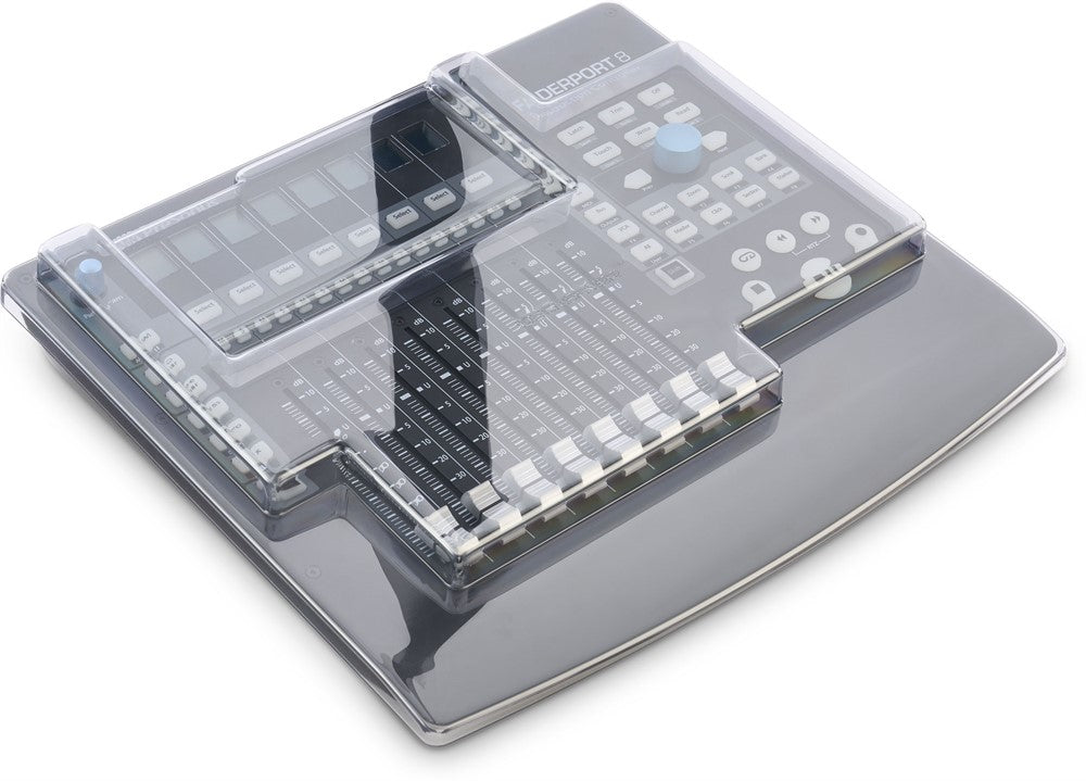 Decksaver Schutz cover für PreSonus FaderPort 8